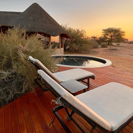 Kalahari Red Dunes Lodge Kalkrand Exterior photo