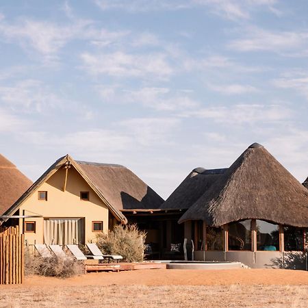Kalahari Red Dunes Lodge Kalkrand Exterior photo