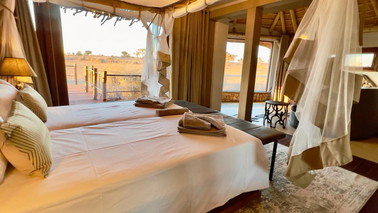 Kalahari Red Dunes Lodge Kalkrand Exterior photo