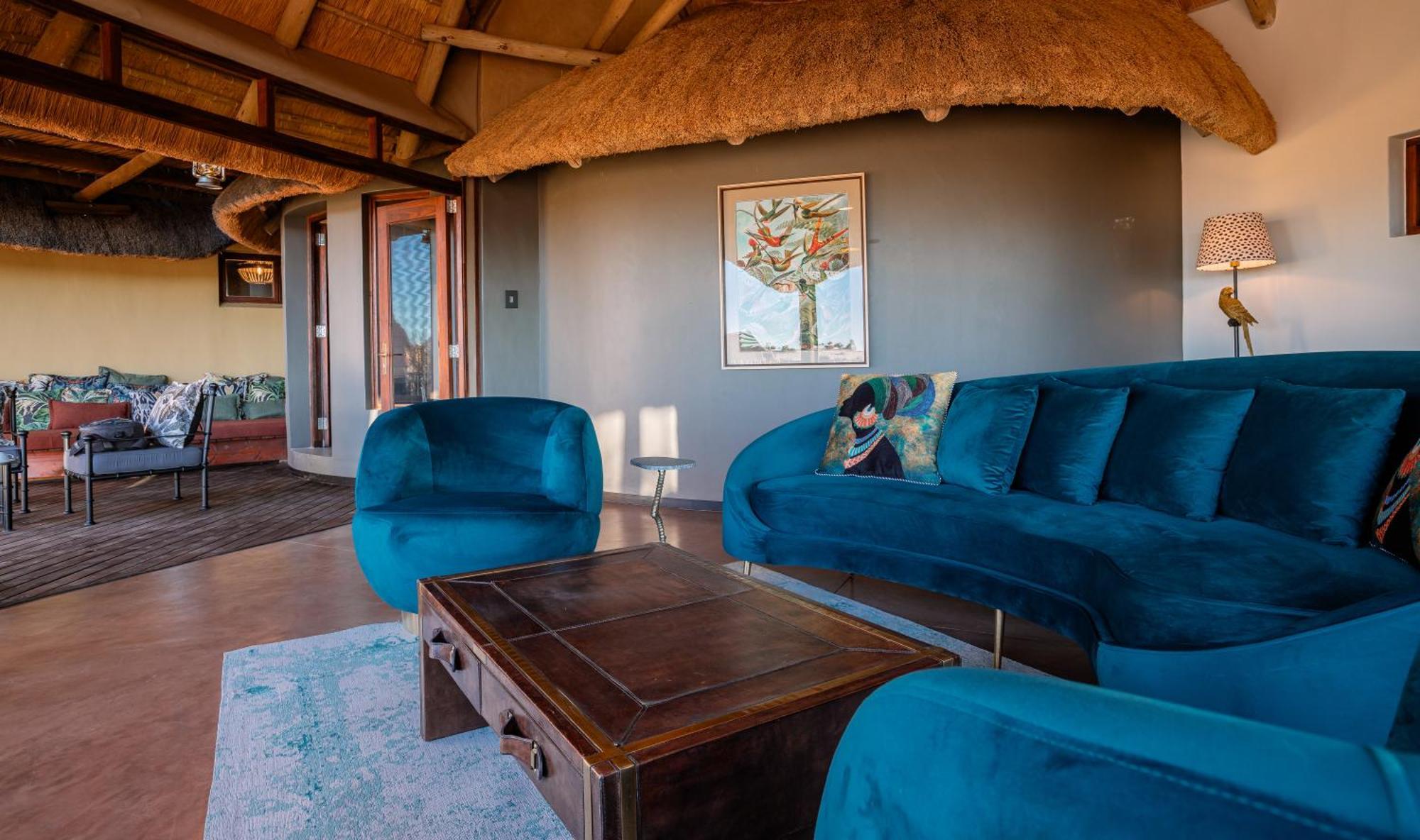 Kalahari Red Dunes Lodge Kalkrand Exterior photo