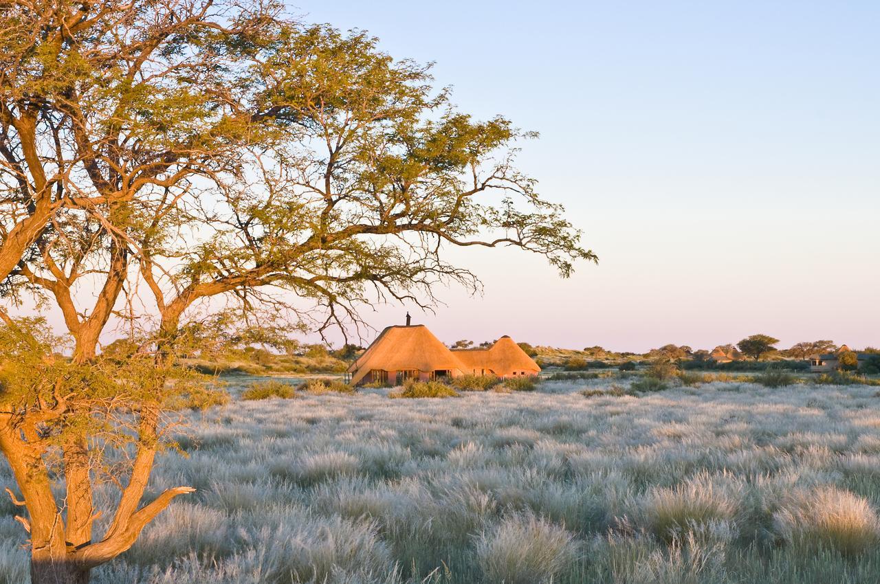 Kalahari Red Dunes Lodge Kalkrand Exterior photo